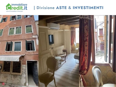 Appartamento in Vendita in San Marco 4346 a Venezia