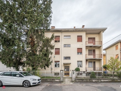 Appartamento in Vendita in Via Amilcare Zanella 9 a Noceto