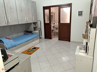 Appartamento in Vendita in Via Barratina 11 a Termini Imerese