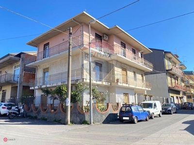 Appartamento in Vendita in Via Brindisi a San Giovanni la Punta