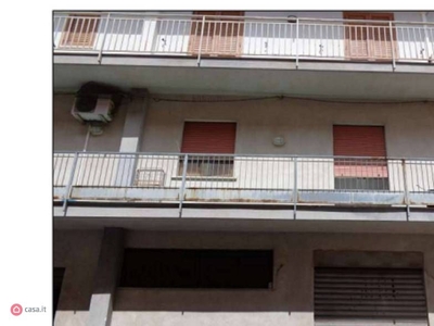 Appartamento in Vendita in Via Catania 31 A a Villabate