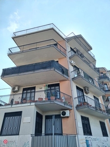 Appartamento in Vendita in Via Cave Villarà 37 a Catania