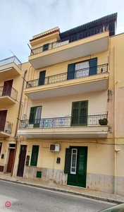 Appartamento in Vendita in Via Consolare 19 a Santa Flavia