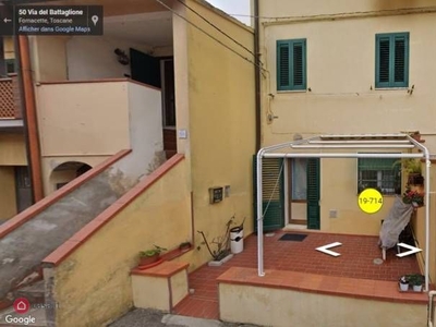 Appartamento in Vendita in Via del Battaglione 54 a Calcinaia