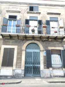 Appartamento in Vendita in Via del Bosco 89 a Catania