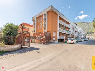 Appartamento in Vendita in Via del Pesco a Palermo