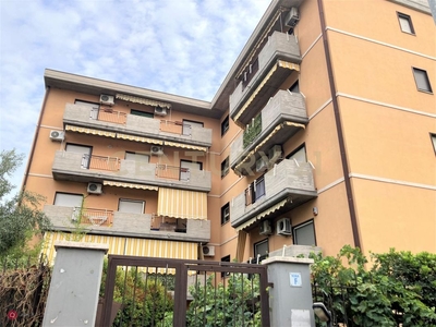 Appartamento in Vendita in Via del Potatore a Catania