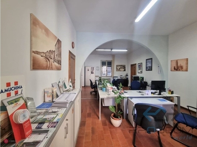 Appartamento in Vendita in Via della Foglia a Pisa