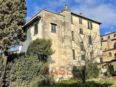 Appartamento in Vendita in Via della Libertà 2 a Montescudaio