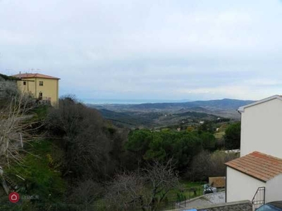 Appartamento in Vendita in Via della repubblica a Castellina Marittima