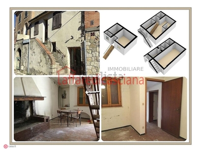 Appartamento in Vendita in Via della Vecchia Fonte 4 a Casciana Terme Lari