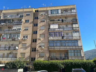 Appartamento in Vendita in Via dello Spinone 1 a Palermo
