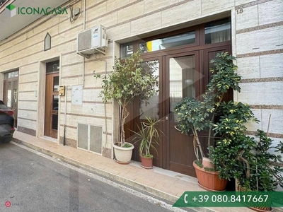 Appartamento in Vendita in Via Didonna a Noicattaro