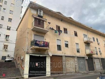 Appartamento in Vendita in Via Divisione Julia 37 a Catania