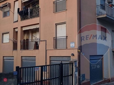 Appartamento in Vendita in Via Domenico Tempio 15 a Caltagirone