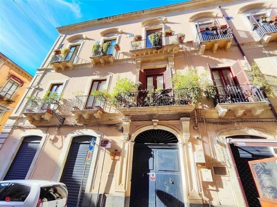Appartamento in Vendita in Via Etnea a Catania