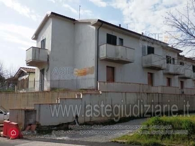 Appartamento in Vendita in Via Filippo Turati a Castelfranco di Sotto