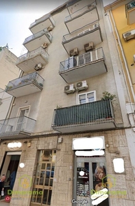Appartamento in Vendita in Via Francesco Crispi 142 a Bari