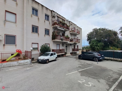 Appartamento in Vendita in Via Giovanni Orcel a Palermo