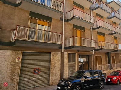 Appartamento in Vendita in Via Giuseppe di Vittorio 25 a Putignano