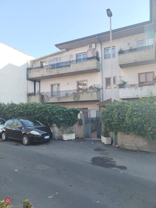 Appartamento in Vendita in Via Idria 37 a Tremestieri Etneo