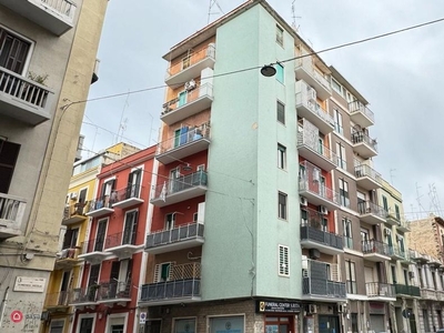 Appartamento in Vendita in Via Indipendenza 68 a Bari