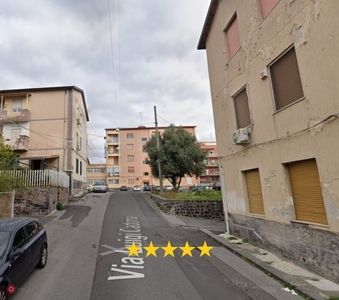 Appartamento in Vendita in Via Luigi Cadorna a Catania