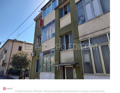 Appartamento in Vendita in Via Luigi Coletti a Venezia