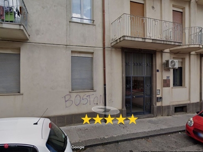 Appartamento in Vendita in Via Madonna della Via a Caltagirone