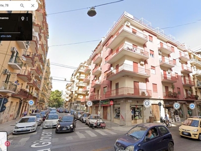 Appartamento in Vendita in Via Marchese di Roccaforte a Palermo