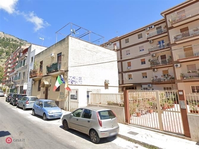 Appartamento in Vendita in Via Mater Dolorosa a Palermo