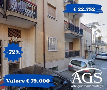 Appartamento in Vendita in Via Messina 9 a Bari