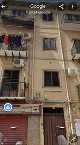 Appartamento in Vendita in Via Montalbo 22 a Palermo