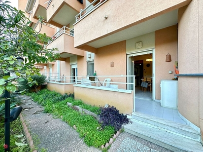 Appartamento in Vendita in Via Ninni Cassara a Partinico