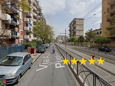 Appartamento in Vendita in Via Padre Giuseppe Puglisi a Palermo