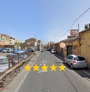 Appartamento in Vendita in Via Palermo a Catania