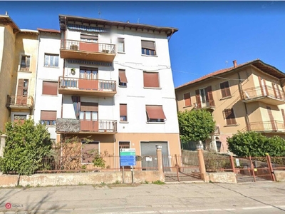 Appartamento in Vendita in Via Parma 5 a Salsomaggiore Terme