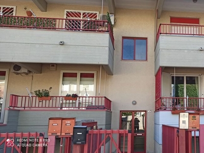 Appartamento in Vendita in Via Peucetia a Cassano delle Murge