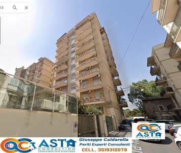 Appartamento in Vendita in Via Pietro Verri 3 a Catania