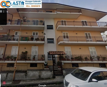 Appartamento in Vendita in Via Pisa 2 a Riposto