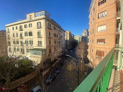 Appartamento in Vendita in Via Raffaele Morghen a Napoli