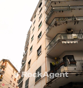 Appartamento in Vendita in Via Renato Gomez de Ayala 19 a Napoli