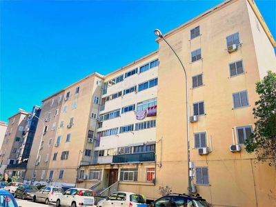 Appartamento in Vendita in Via Riccardo Casalaina a Palermo