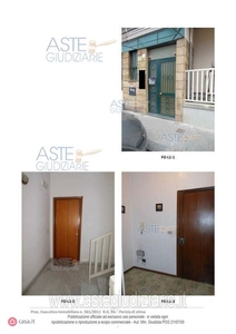 Appartamento in Vendita in Via Riccardo Quartararo 5 a Catania