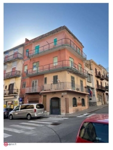Appartamento in Vendita in Via Roma 128 a Carini