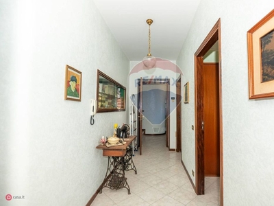 Appartamento in Vendita in Via Roma 40 a Caltagirone