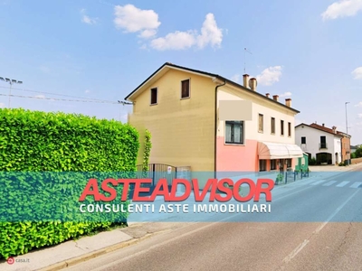 Appartamento in Vendita in Via Roma 43 a Villaverla