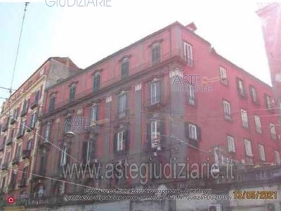 Appartamento in Vendita in Via Salvatore Tommasi 65 a Napoli