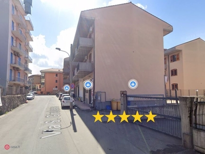 Appartamento in Vendita in Via San Girolamo a Acireale