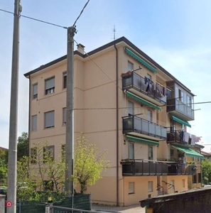 Appartamento in Vendita in Via Sant Ilario a Venezia